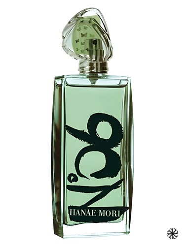 Hanae Mori N06 Hanae Mori