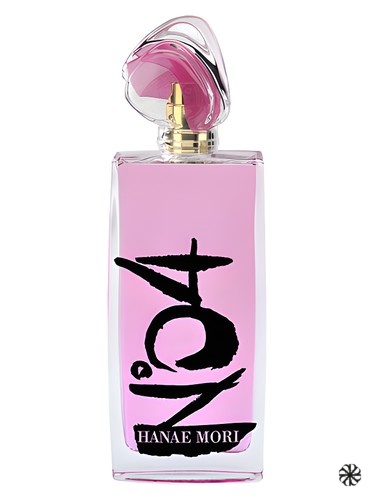 Hanae Mori N04 Hanae Mori