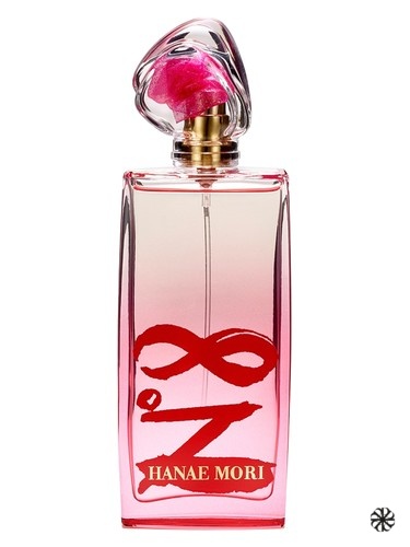 Hanae Mori N08 Hanae Mori