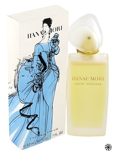 Haute Couture Hanae Mori