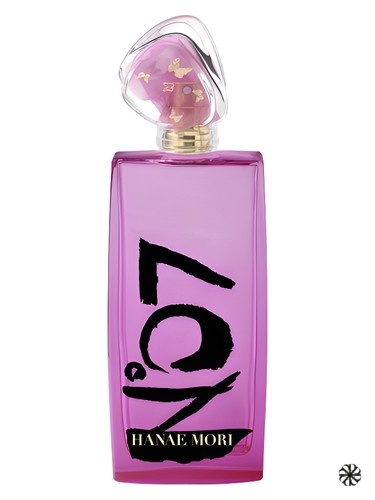 Hanae Mori N07 Hanae Mori