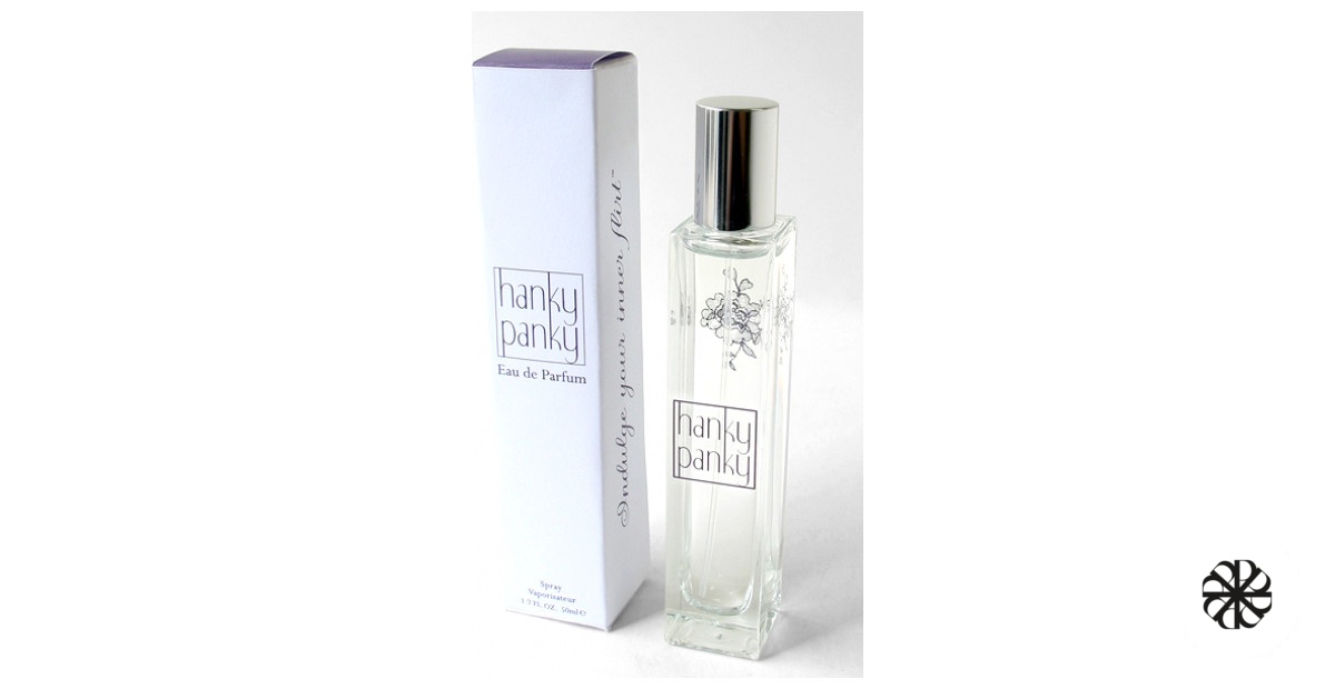 Hanky Panky Eau de Parfum Hanky Panky