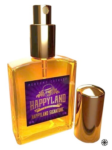 Happyland Signature Happyland