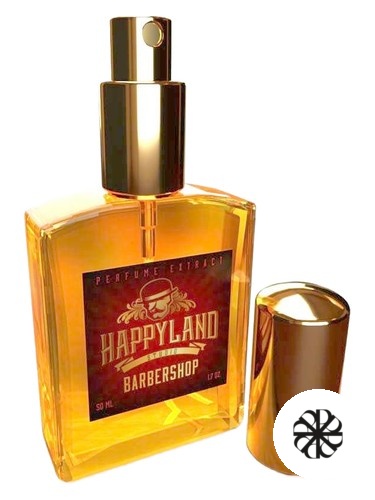 Barbershop Happyland