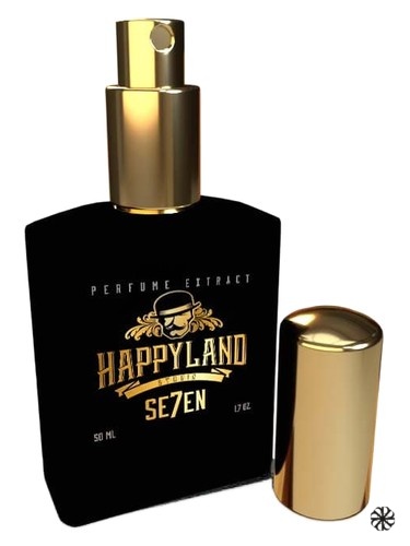 Se7en Happyland