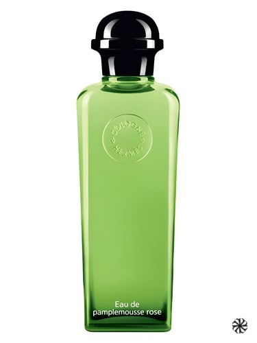 Eau de Pamplemousse Rose Hermès