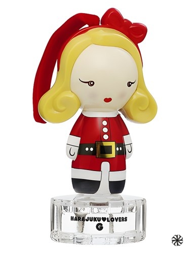 Jingle G Harajuku Lovers