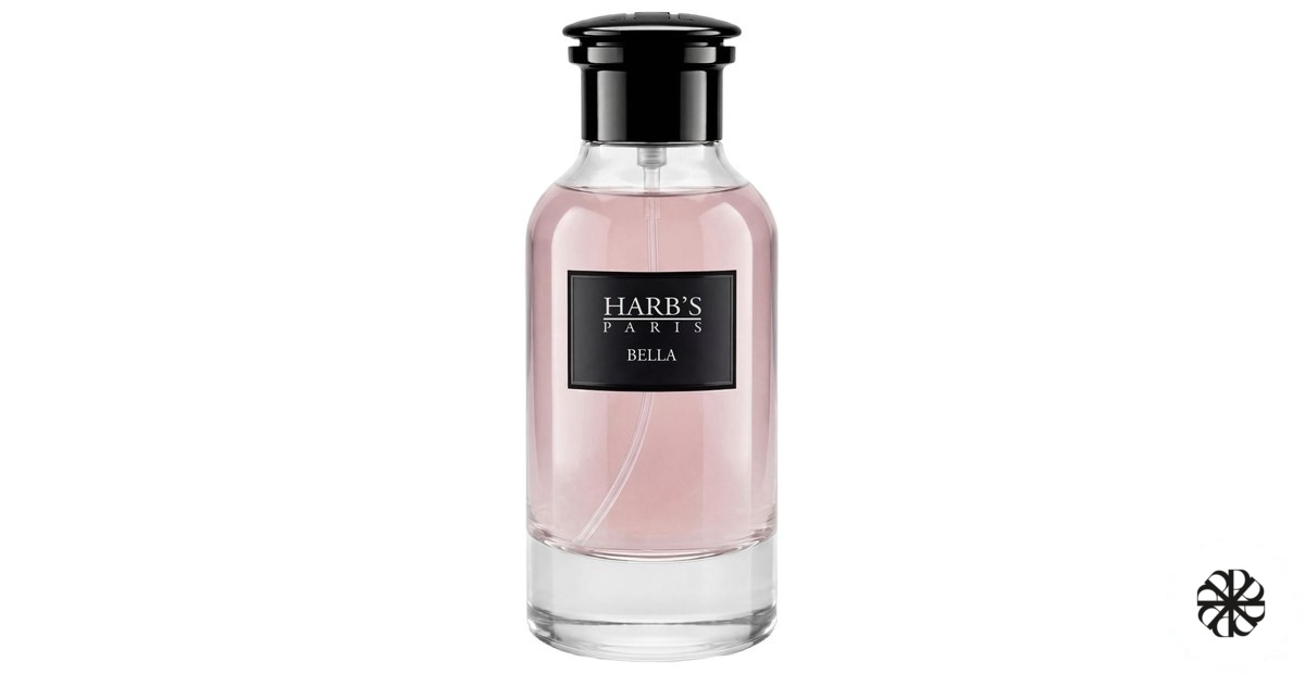 Bella HARB'S