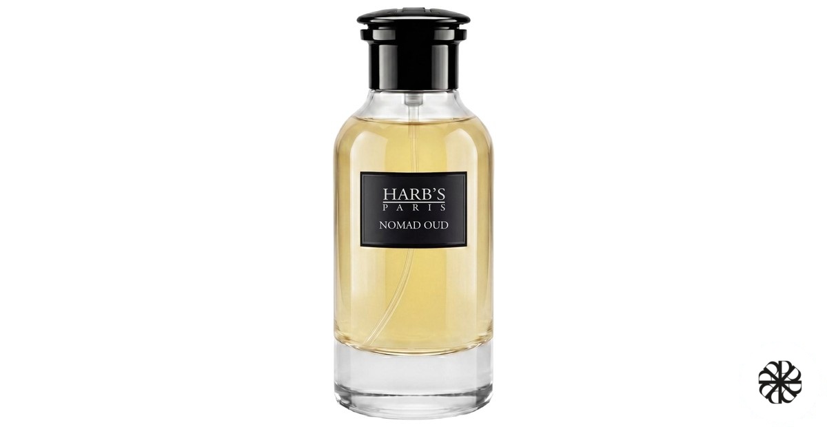 Nomad Oud HARB'S