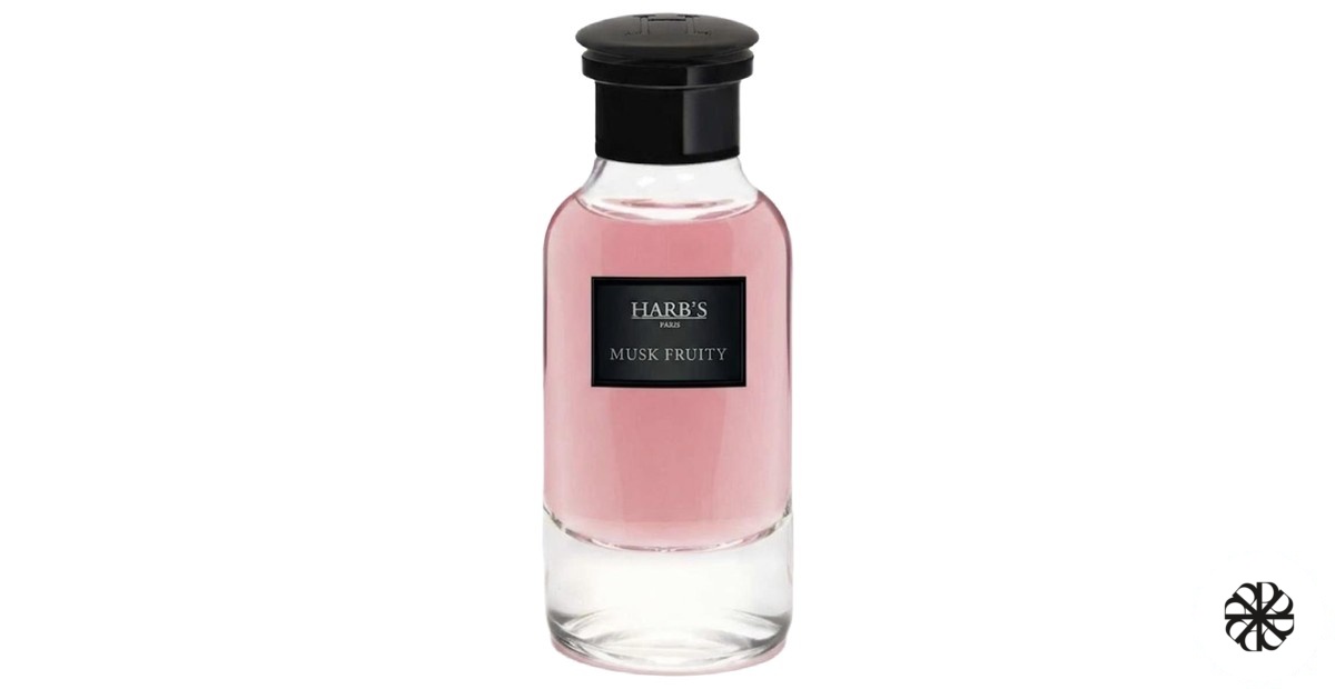 Musk Fruity HARB'S