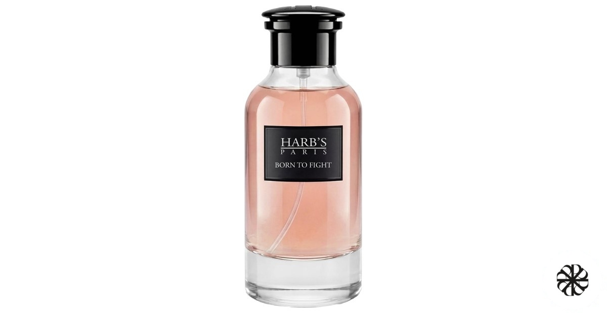 Born To Fight HARB'S