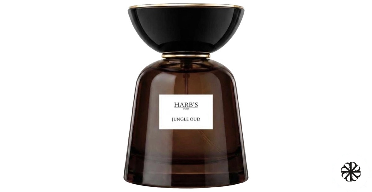 Jungle Oud HARB'S