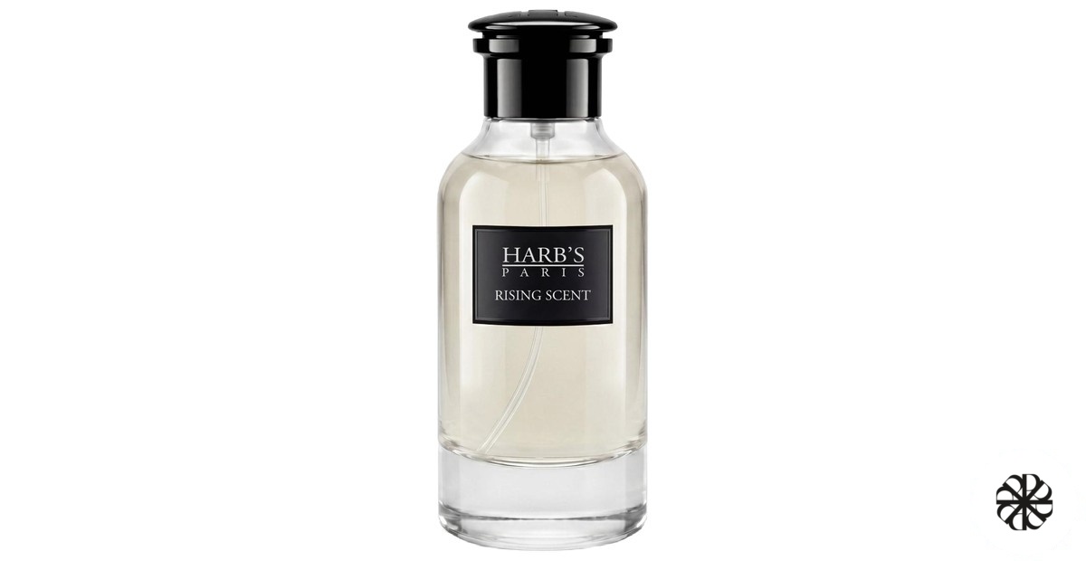 Rising Scent HARB'S
