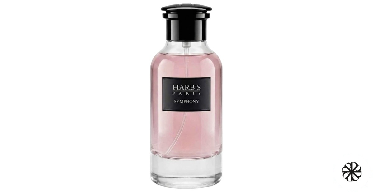 Symphony HARB'S
