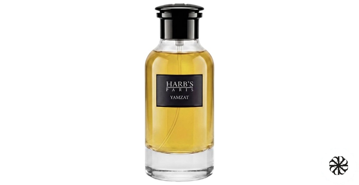 Yamzat HARB'S