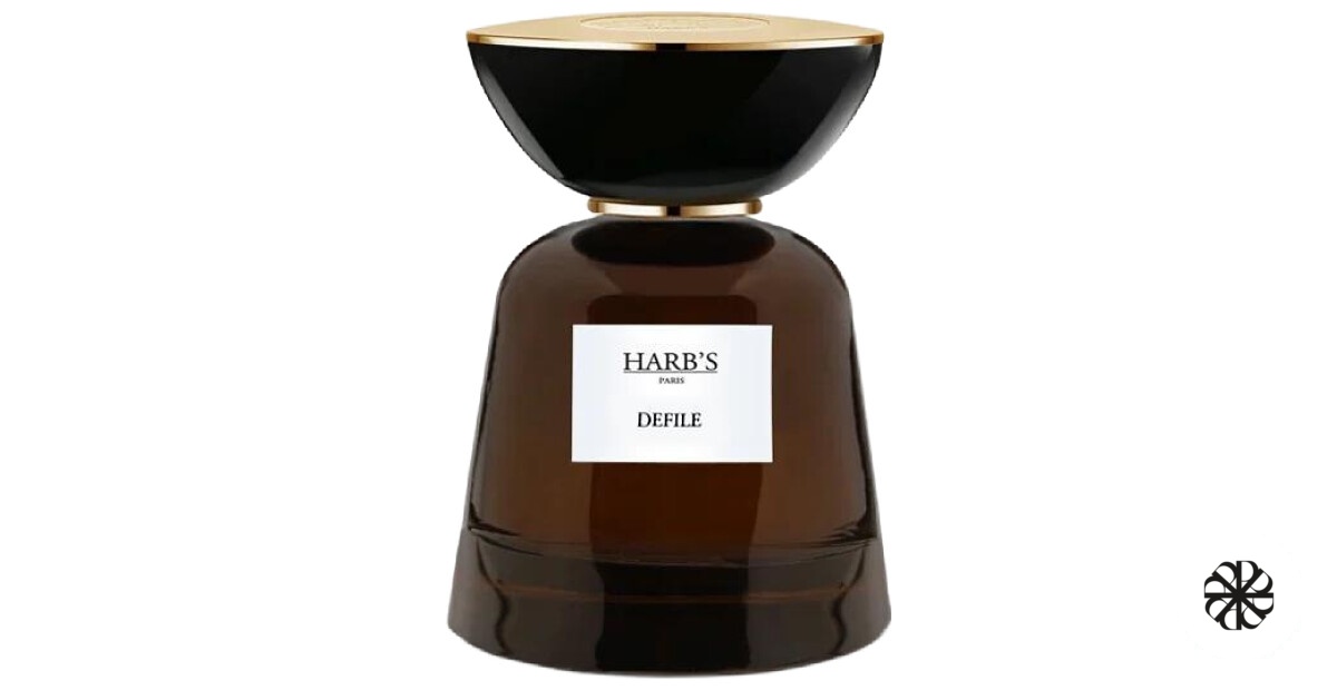 Défilé HARB'S