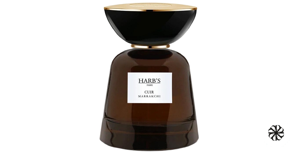 Cuir Marrakchi HARB'S