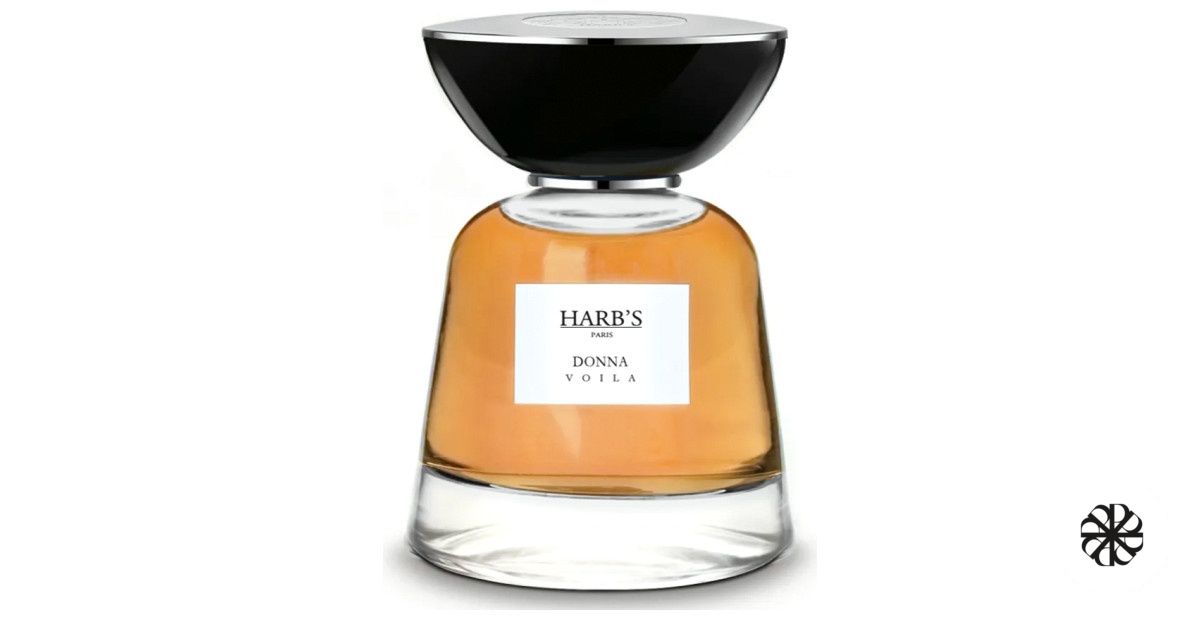 Donna - Voila HARB'S