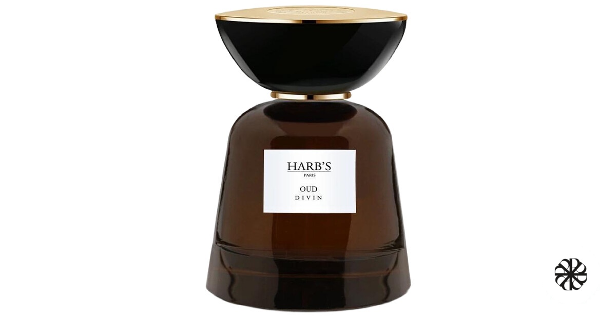 Oud Divin HARB'S