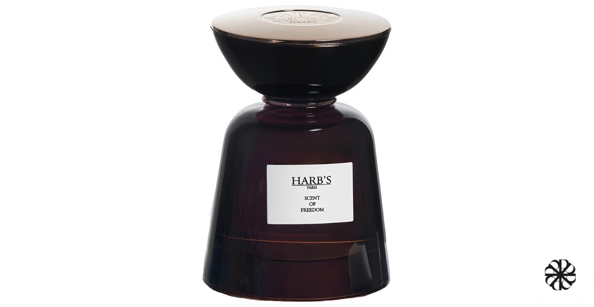Scent of Freedom HARB'S