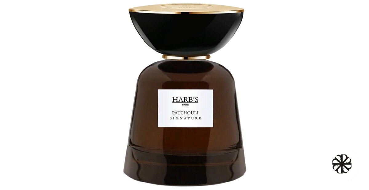 Patchouli Signature HARB'S