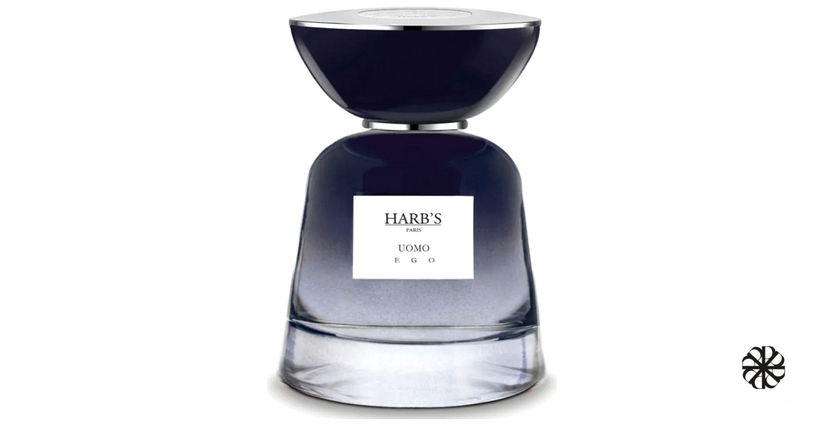 Uomo - Ego HARB'S