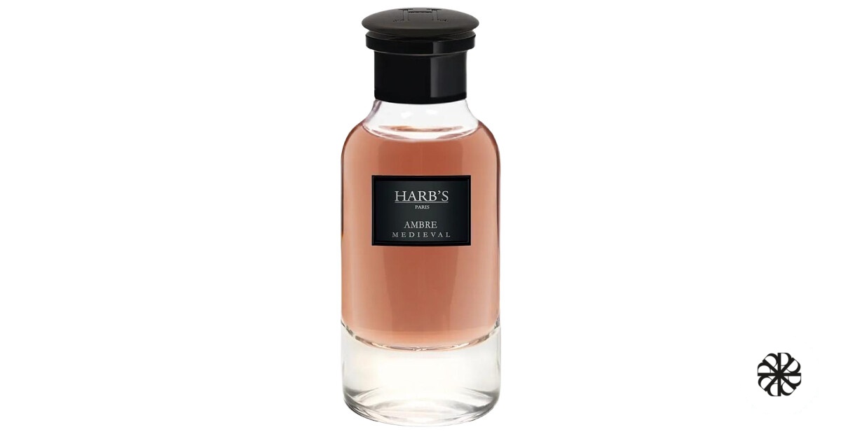 Ambre Médiévale HARB'S