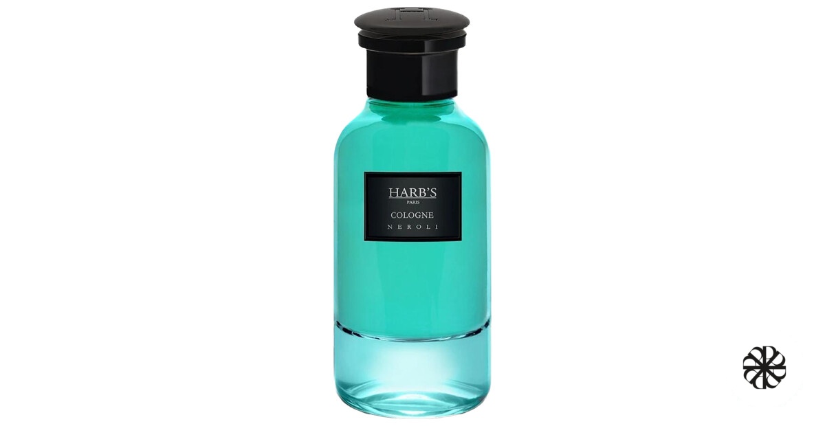 Cologne Neroli HARB'S