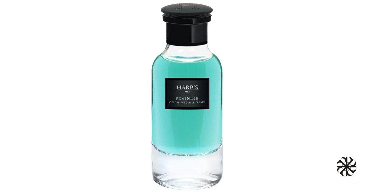 Feminine Once Upon a Time HARB'S