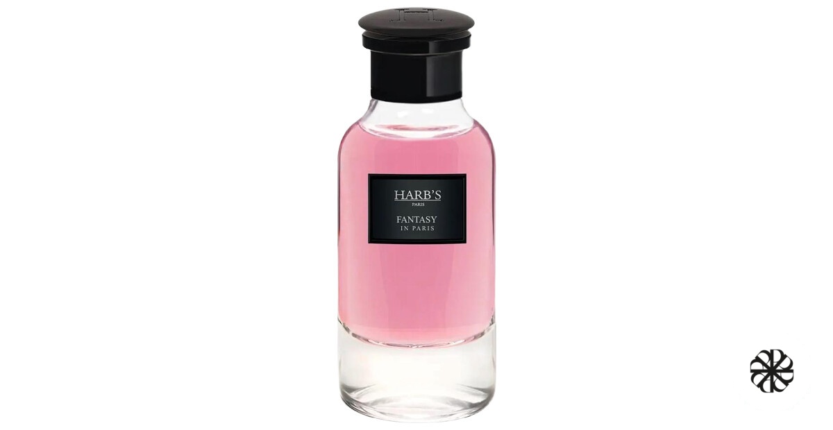 Fantasy in Paris HARB'S