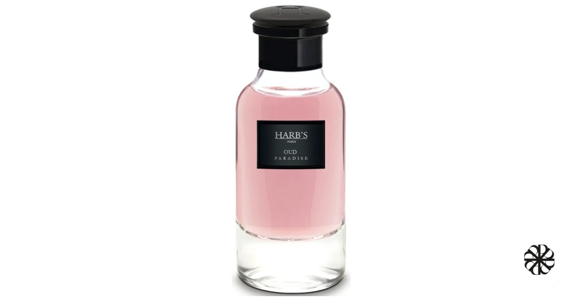 Oud Paradise HARB'S