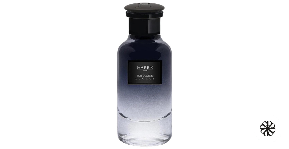 Masculine Legacy HARB'S