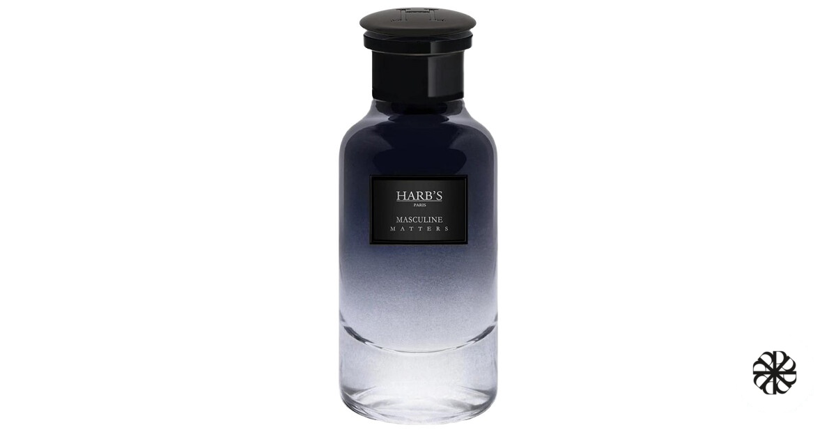 Masculine Matters Wood Edition HARB'S