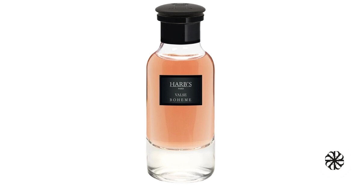 Valse Bohème HARB'S