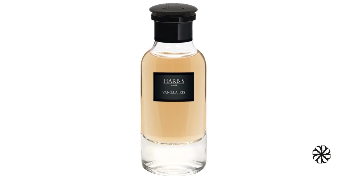 Vanilla Iris HARB'S