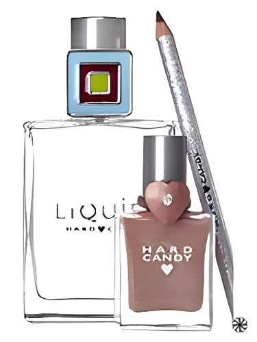 Liquid Hard Candy