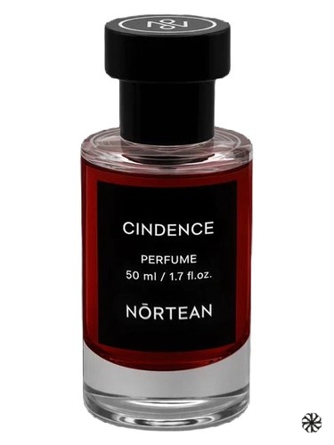 Cindence NŌRTEAN