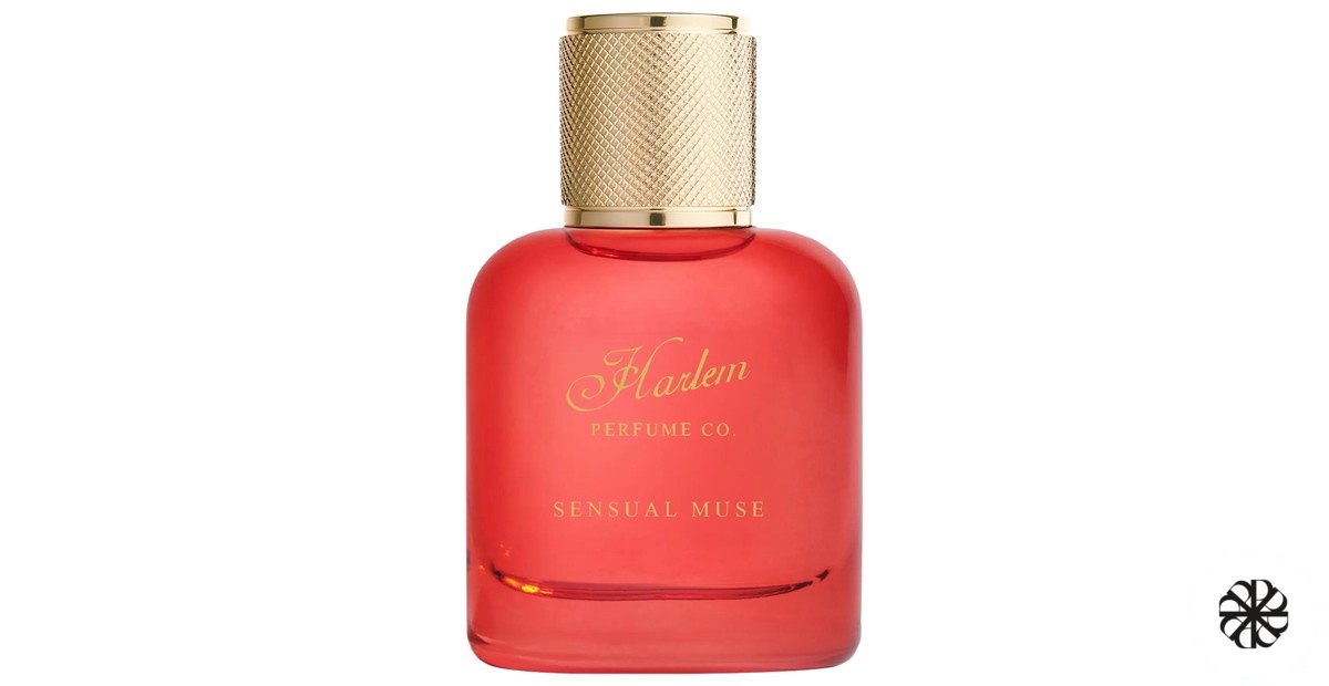 Sensual Muse Harlem Perfume Co.