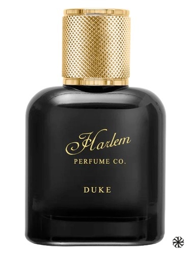 Duke Harlem Perfume Co.