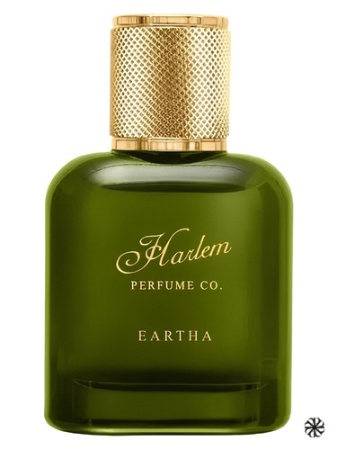 Eartha Harlem Perfume Co.