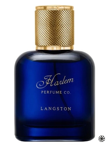 Langston Harlem Perfume Co.