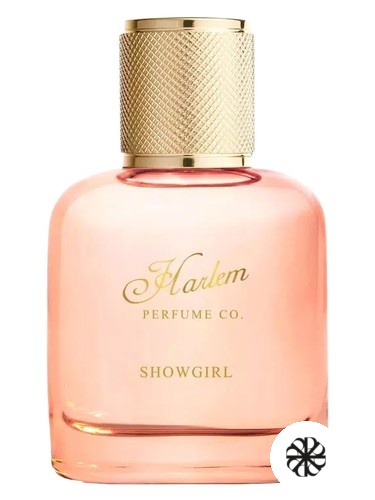 Showgirl Harlem Perfume Co.