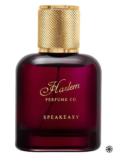 Speakeasy Harlem Perfume Co.