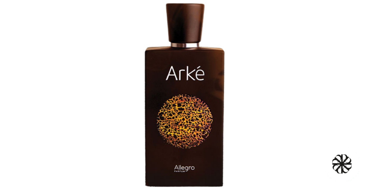 Arké Allegro Parfum