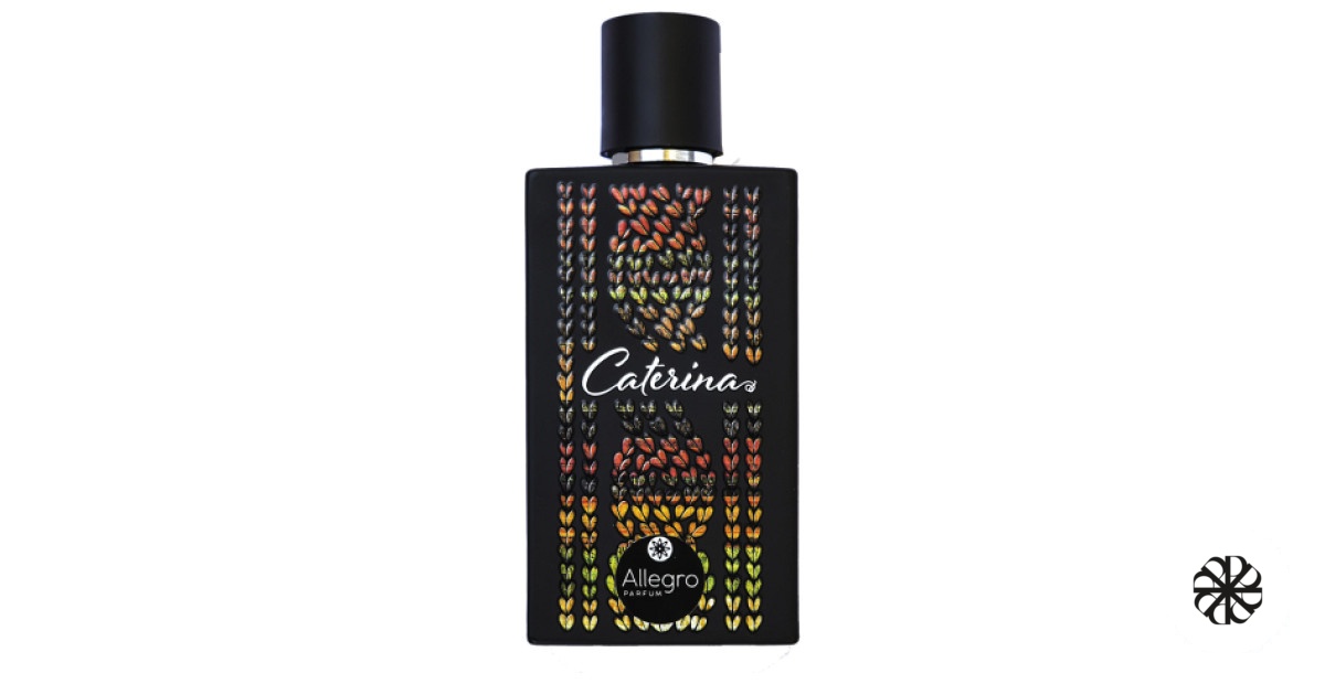 Caterina Allegro Parfum