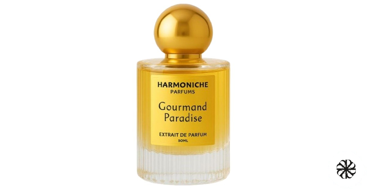 Gourmand Paradise Harmoniche