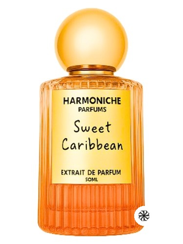 Sweet Caribbean Harmoniche