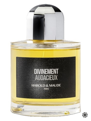 Divinement Audacieux Harold & Maude