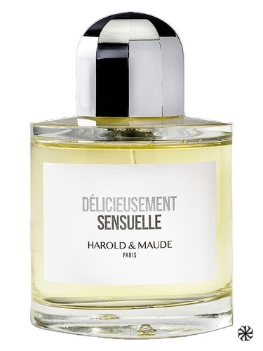 Délicieusement Sensuelle Harold & Maude