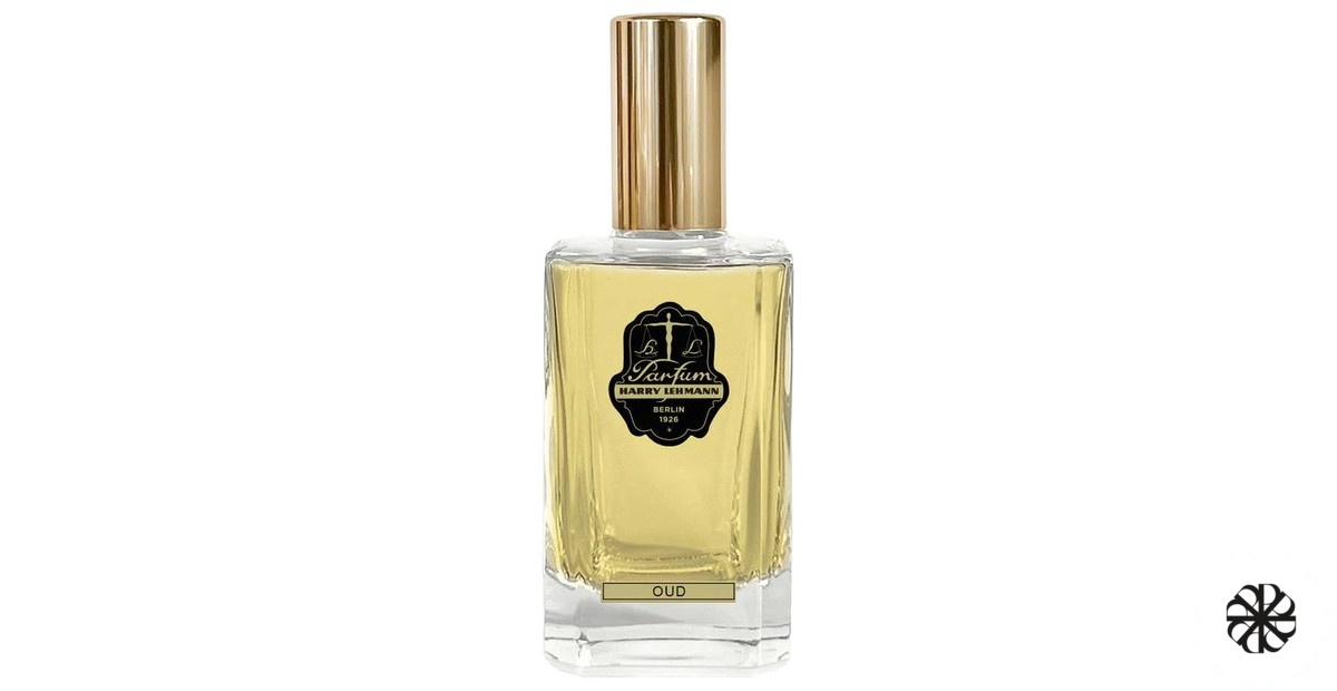 Oud HARRY LEHMANN